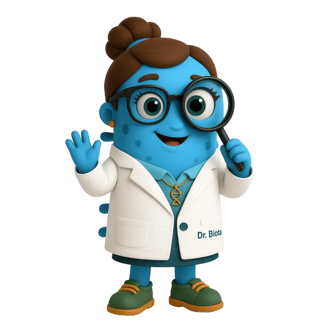dra-biota-noodor-personaje-lupa-microbiota_fe8f78da-3b43-4574-a3c0-35edea724284 - Noodor.es