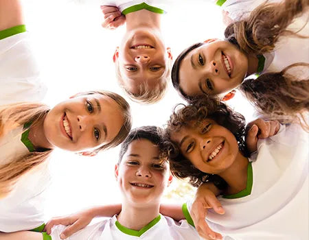 Noodor con estudios pediatricos