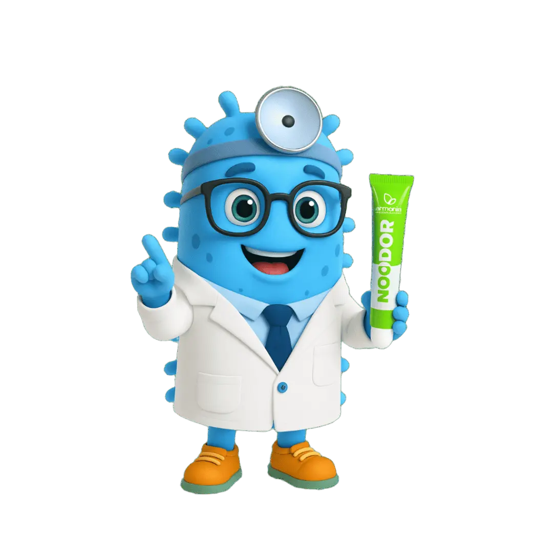 profesor-micro-sobre-noodor - Noodor.es