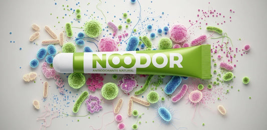 Aprende a escuchar tu microbiota