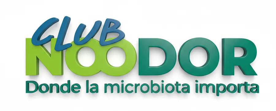 Club Noodor logo