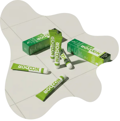 Noodor - Antiodorante - Noodor.es