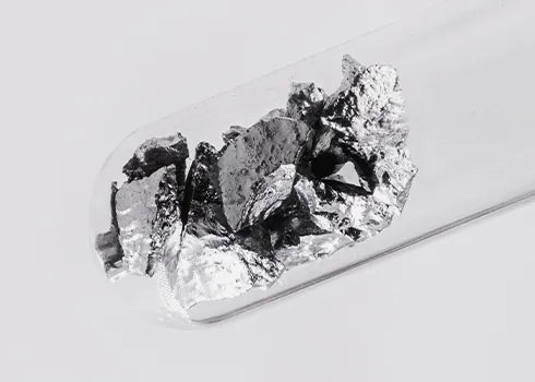 Ingredeintes Noodor: plata microfina