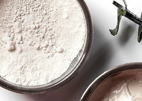 Ingredeintes Noodor: óxido de zinc