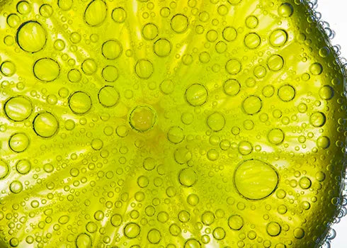 Ingredeintes Noodor: acido citrico